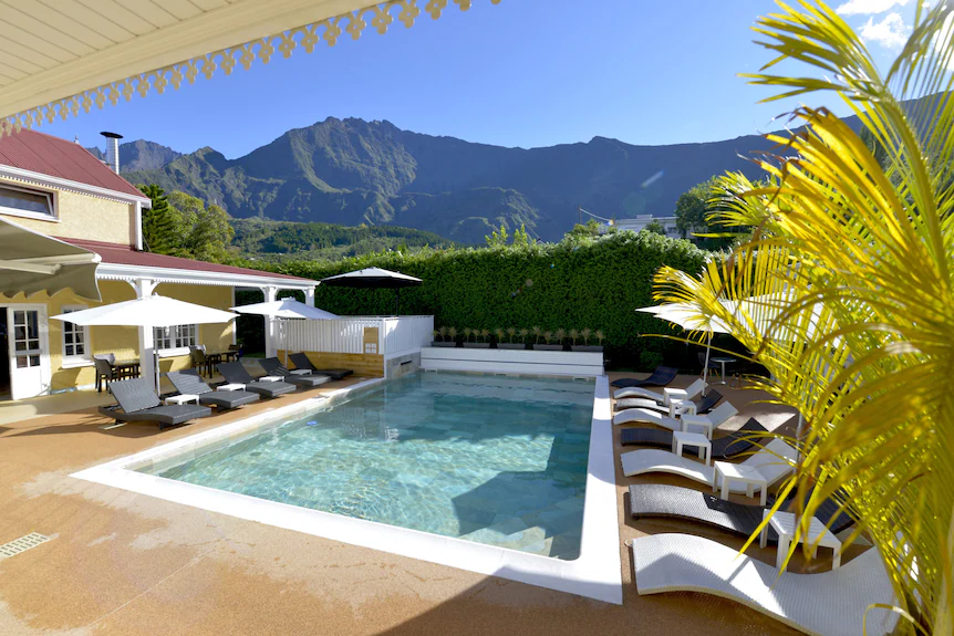 Eco Lodge