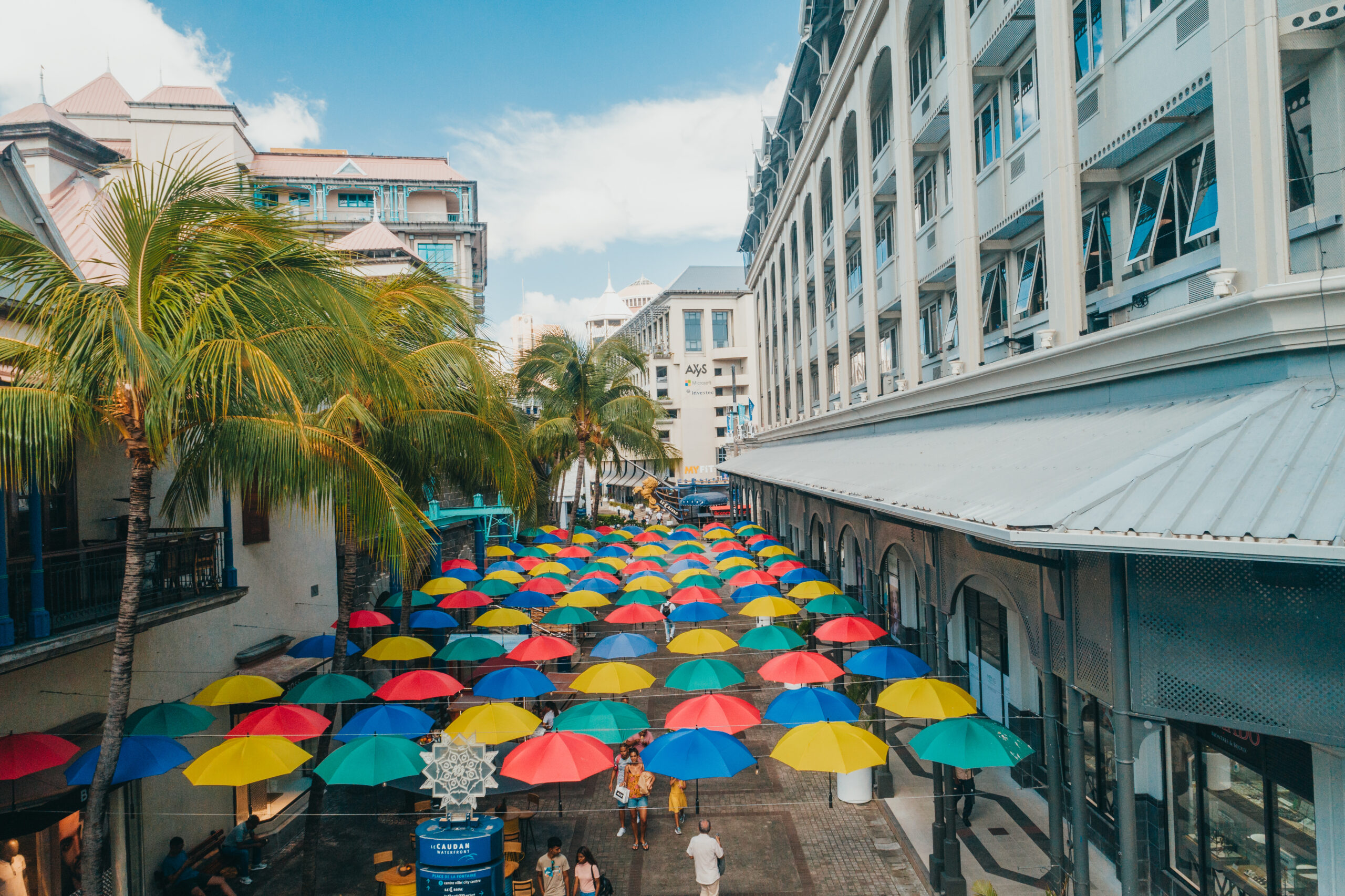 Port Louis