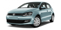 SUV Montagne