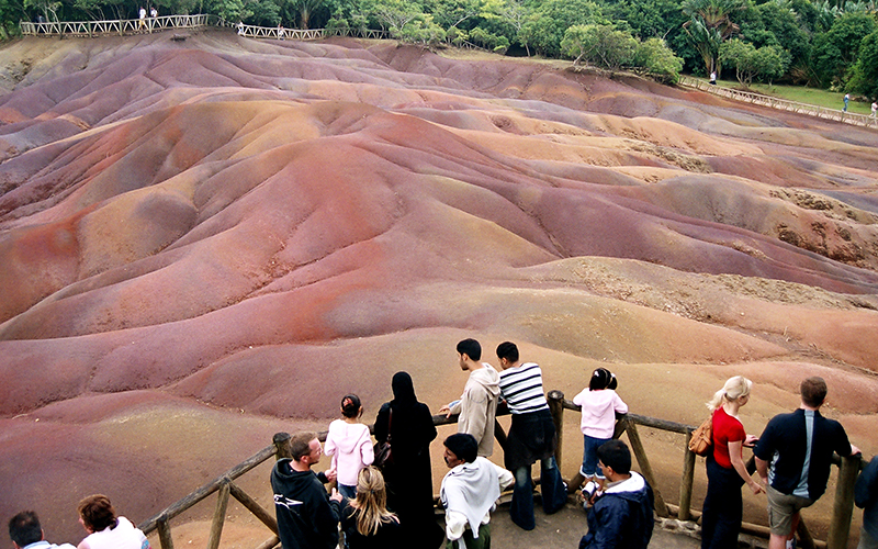 Excursion