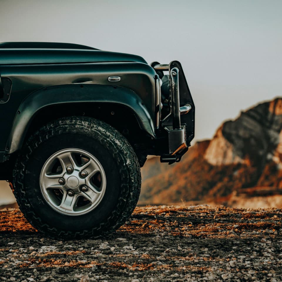 4x4
