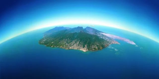 Île de la Réunion