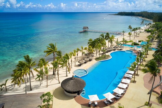 Luxury Resort