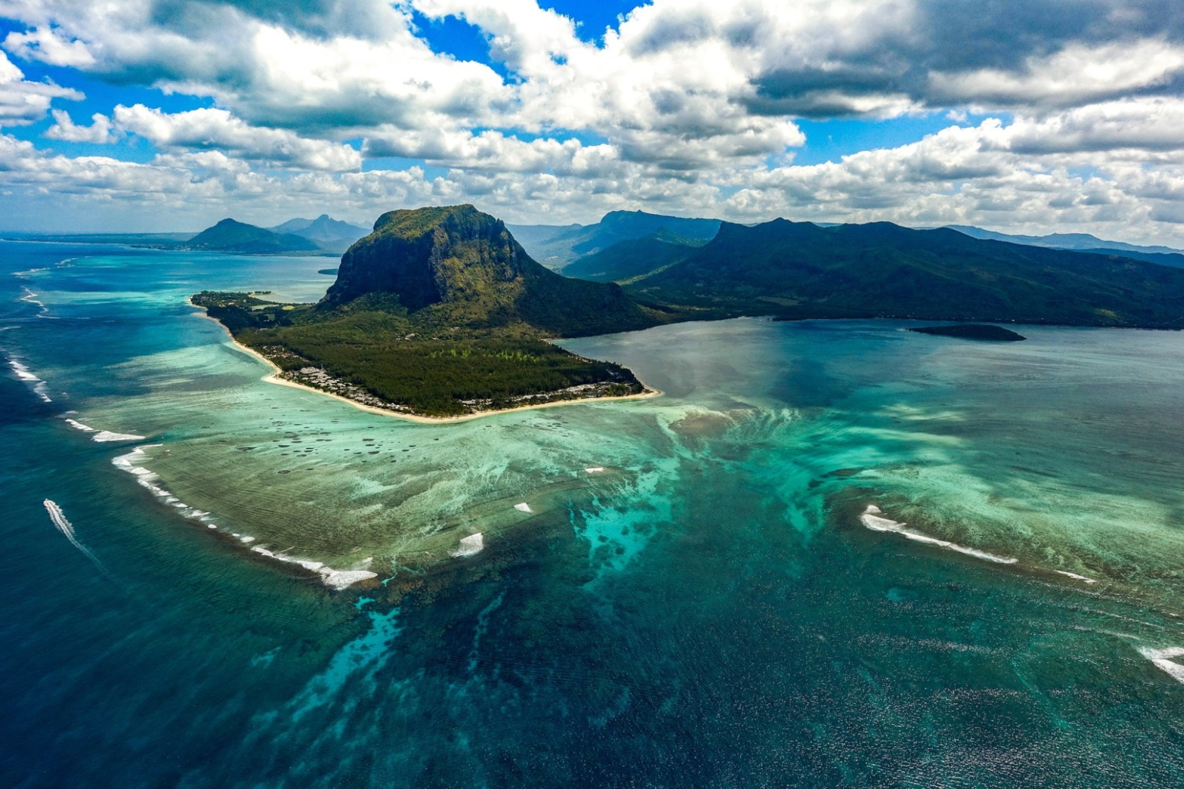 Île Maurice