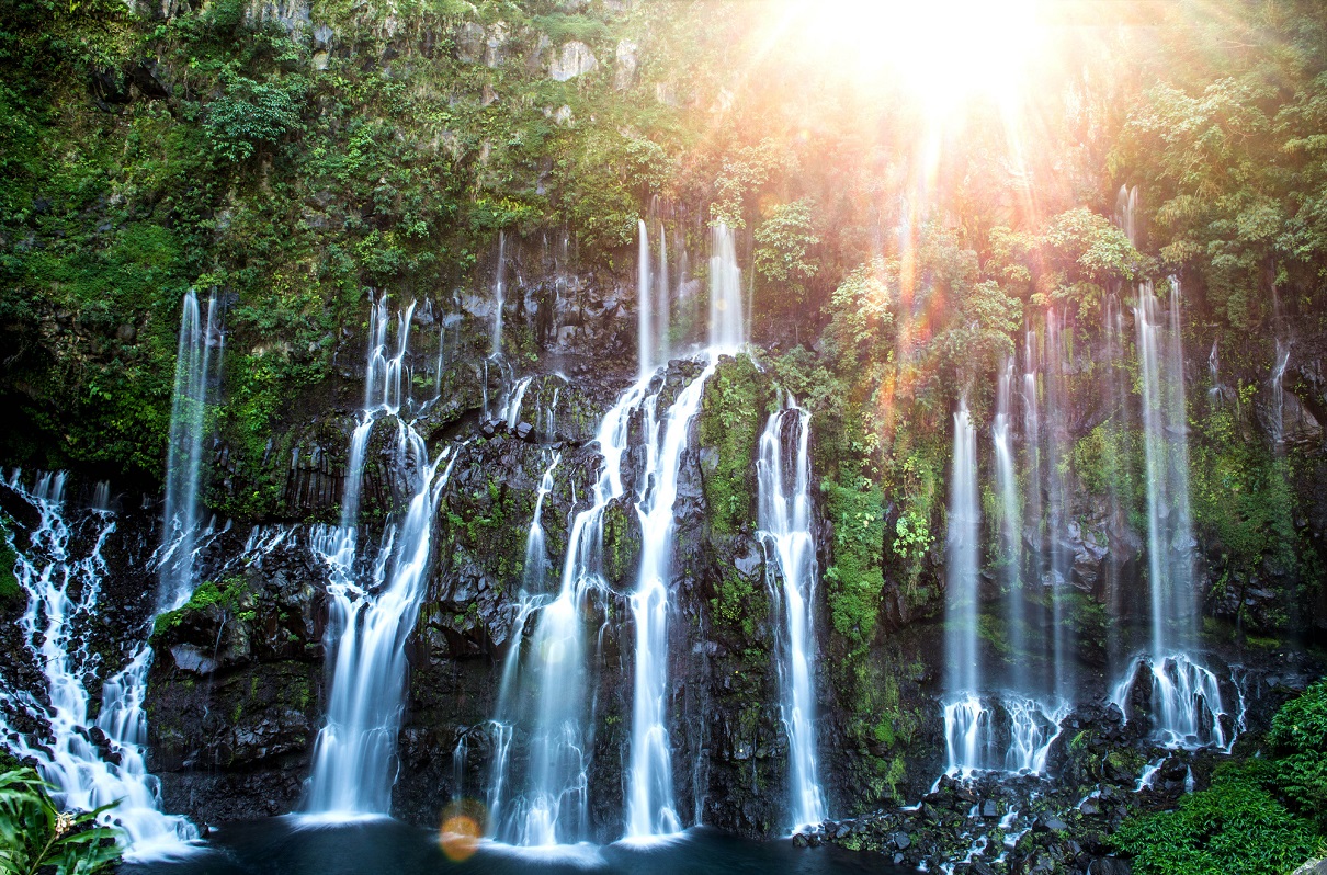 Réunion Island Package 1