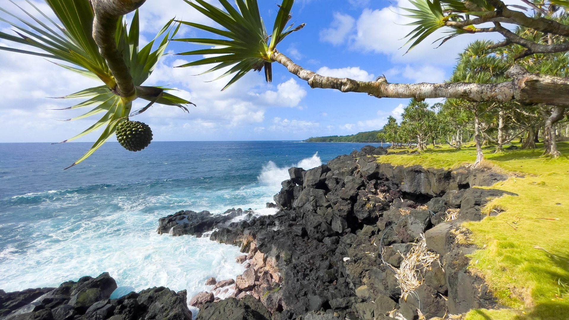 La Réunion