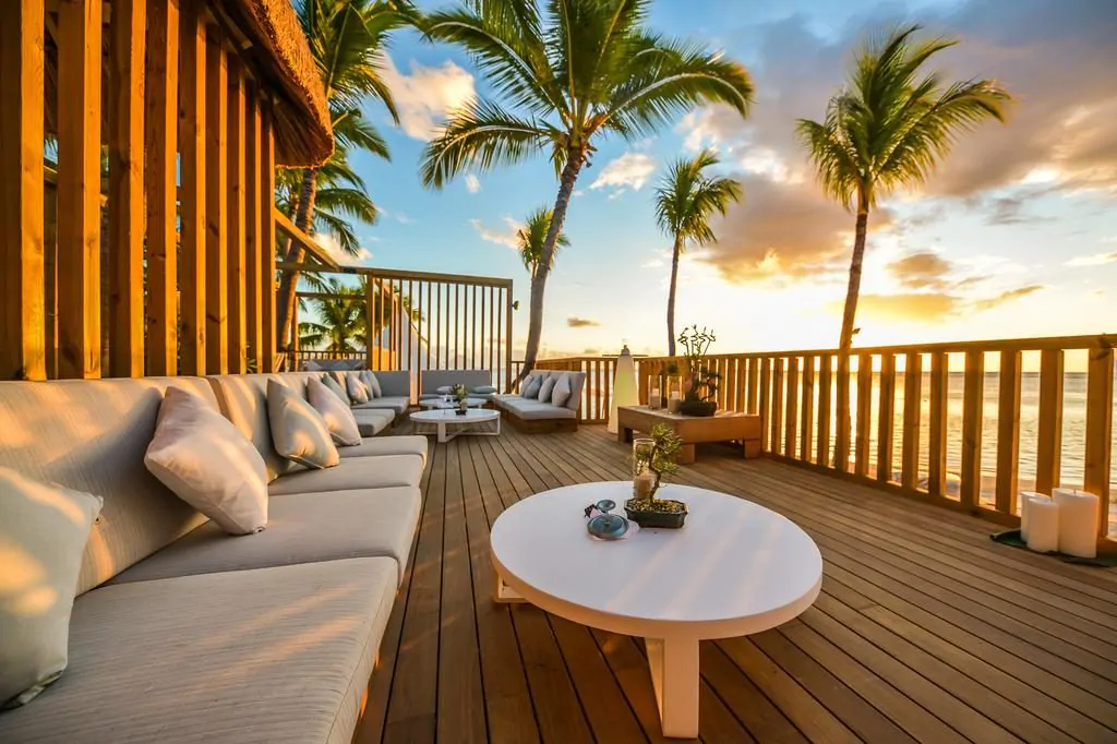 Family Resort