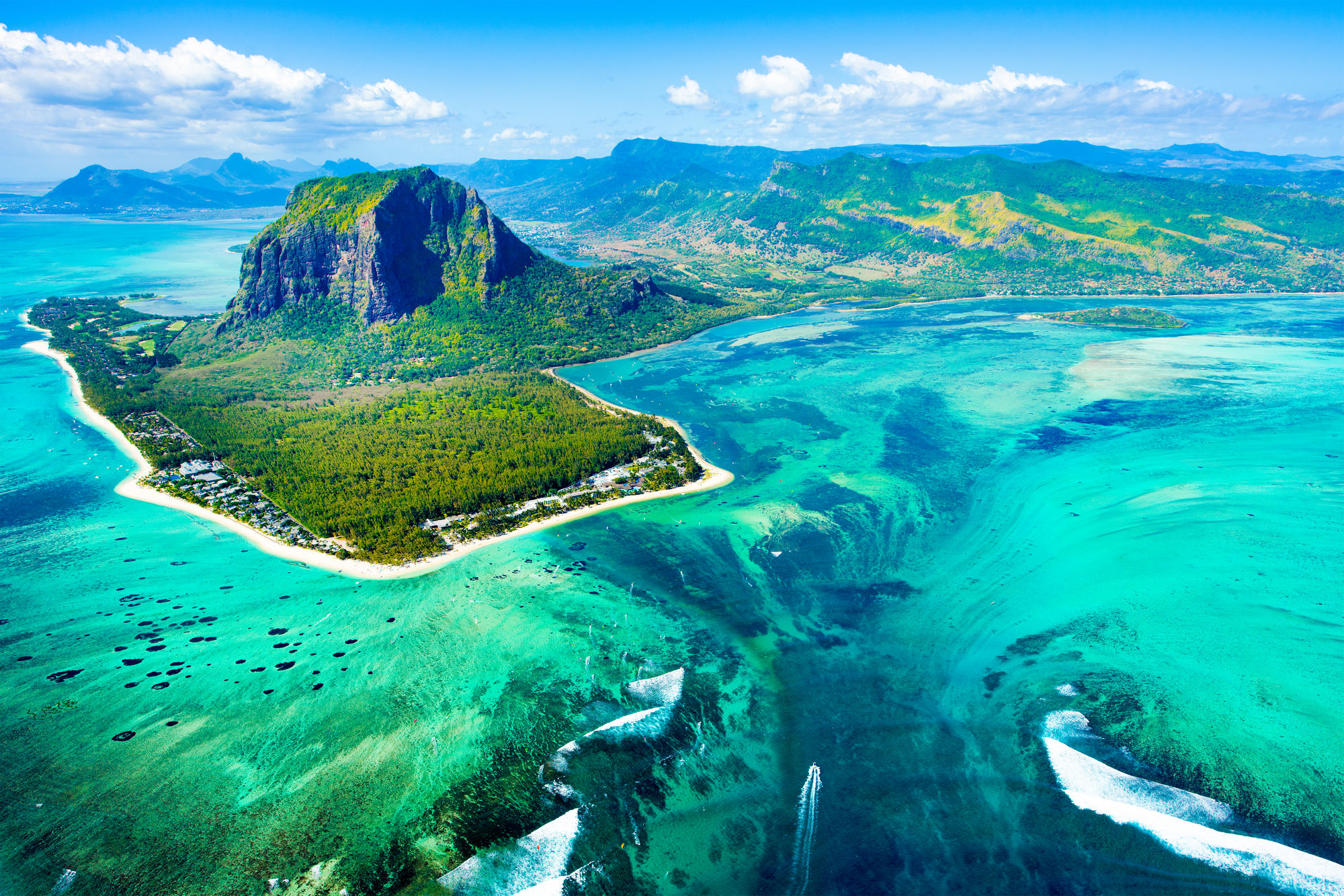 Île Maurice